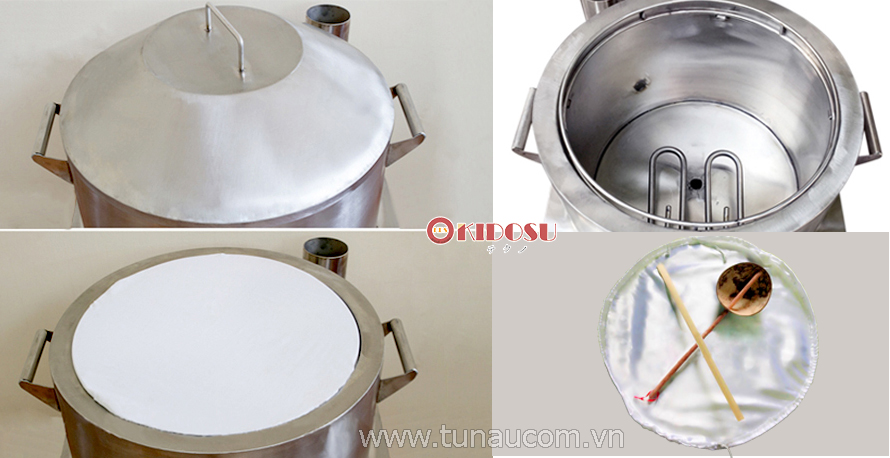 noi trang banh cuon 35 cm
