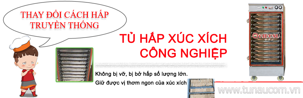 tu hap xuc xich