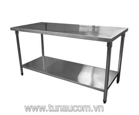 Bàn Sơ Chế Thực Phẩm 1400mm